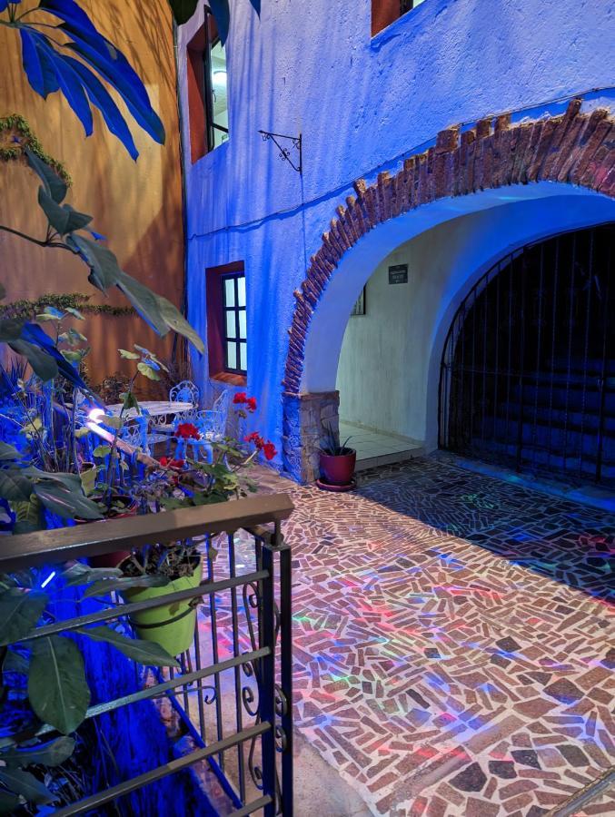 Hotel 1988 Guanajuato Exterior photo