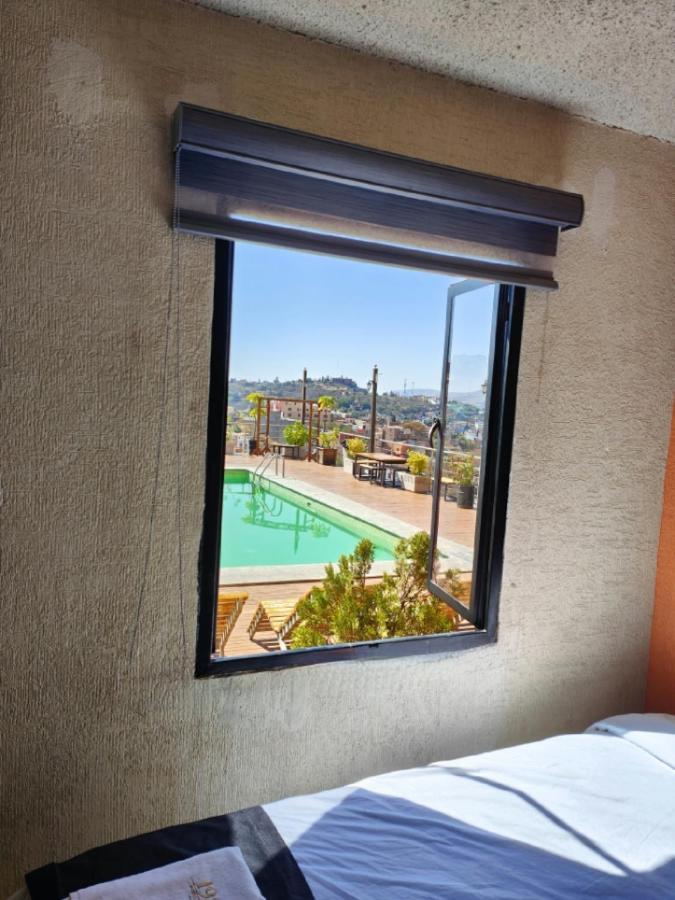 Hotel 1988 Guanajuato Exterior photo